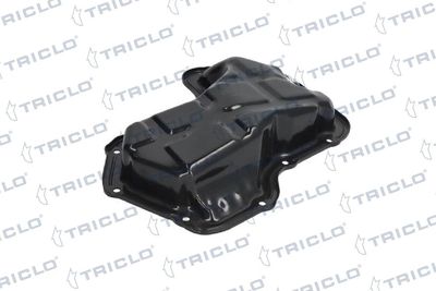 маслена вана (картер) TRICLO 405562