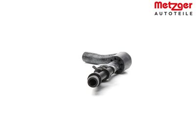 FURTUN RADIATOR METZGER AUTOTEILE 2420792 12