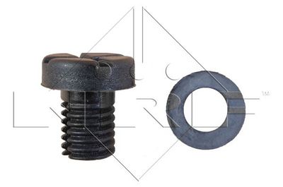 RADIATOR RACIRE MOTOR NRF 53603 3