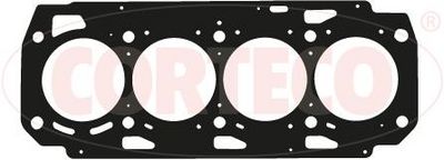 DICHTUNG ZYLINDERKOPF