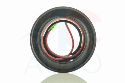 BOBINA AMBREIAJ MAGNETIC COMPRESOR ACAUTO AC04SD60 3