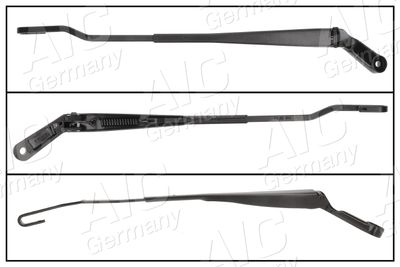 WISCHARM SCHEIBENREINIGUNG AIC 53008