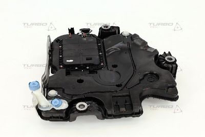 UNITATE REZERVOR INJECTIE ADITIV TURBO-TEC ADB002 61