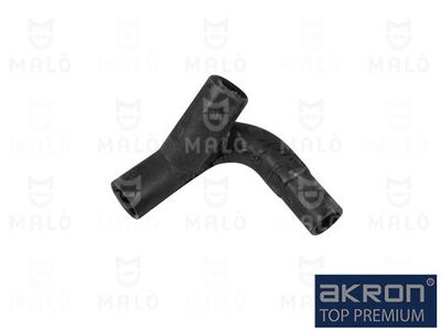 маркуч на радиатора AKRON-MALÒ 18464A
