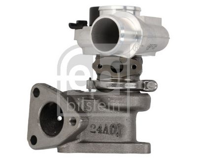 Lader, ladesystem FEBI BILSTEIN 189126