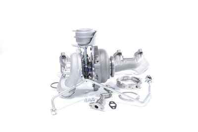 LADER AUFLADUNG BTS Turbo T981080BT 8