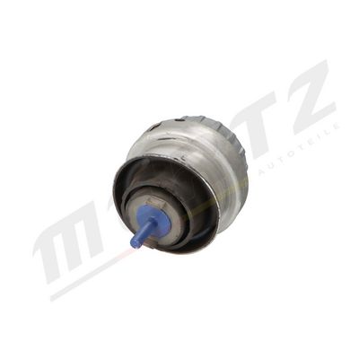 Vorschau Lagerung, Motor