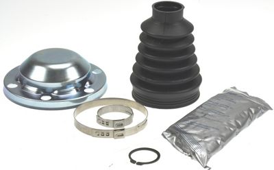 FALTENBALGSATZ ANTRIEBSWELLE