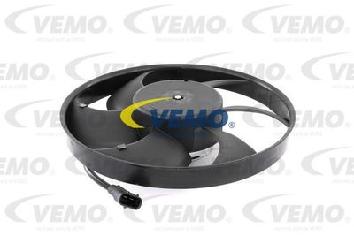 VEMO V40-01-1025 Вентилятор системы охлаждения двигателя  для OPEL OMEGA (Опель Омега)