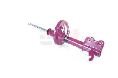 Tlmič pruženia GH GH-354543V