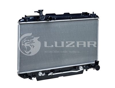 Радиатор, охлаждение двигателя LUZAR LRc 19128 для TOYOTA RAV 4