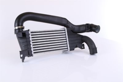 INTERCOOLER COMPRESOR NISSENS 96592 39