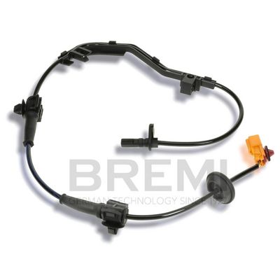 Vorschau Sensor, Raddrehzahl