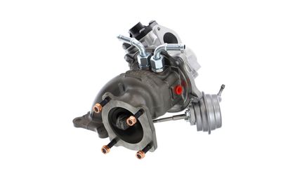 COMPRESOR SISTEM DE SUPRAALIMENTARE REMANTE 003002001104R 35