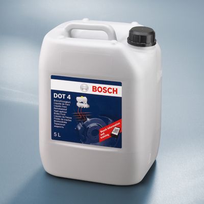 BOSCH Bremsflüssigkeit