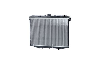 RADIATOR RACIRE MOTOR NRF 519533 8