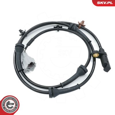 Sensor, wheel speed 06SKV515