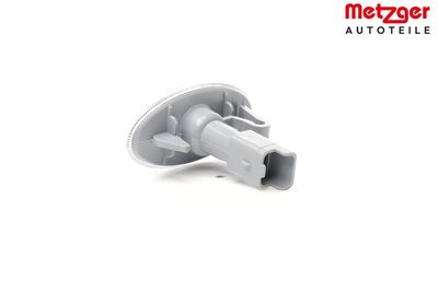 BLINKLEUCHTE METZGER AUTOTEILE 2080228 16