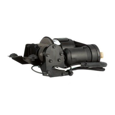 KOMPRESSOR DRUCKLUFTANLAGE Arnott P3021 14