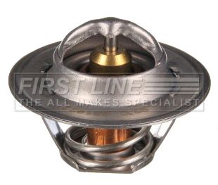 Thermostat, coolant FIRST LINE FTS104.92