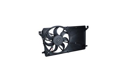 VENTILATOR RADIATOR NRF 47977 42