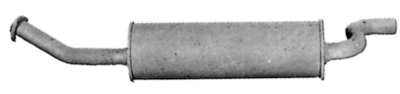 ENDSCHALLDäMPFER