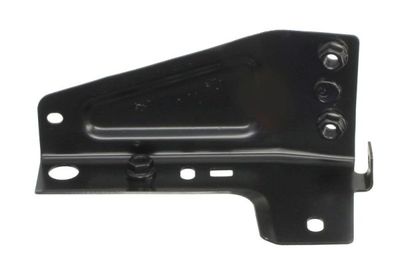 Versterking van de bumper, (en) reinforcement brackets Voor Links (top) past: FORD RANGER 2.0D-3.2D 04.11-