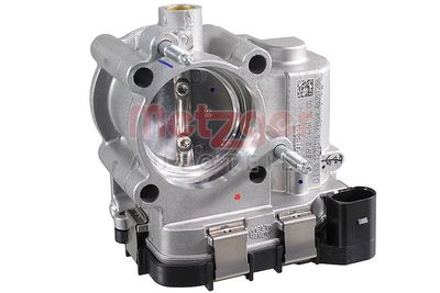 DROSSELKLAPPENSTUTZEN