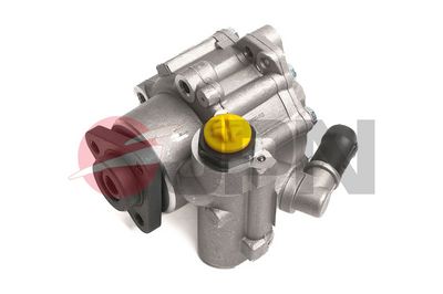 Hydraulikpumpe, Lenkung