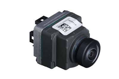 RüCKFAHRKAMERA EINPARKHILFE