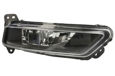 Maglenka TRUCKLIGHT FL-MA009R