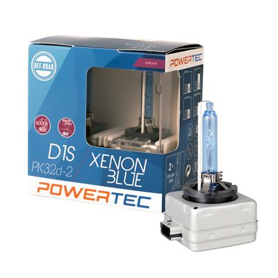 Ampoule, projecteur longue portée M-Tech