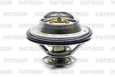 Термостат, охлаждающая жидкость PATRON PE21186 для AUDI A6