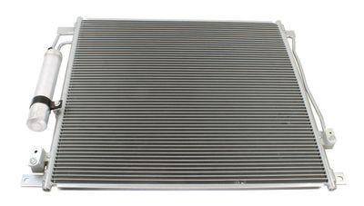 CONDENSATOR CLIMATIZARE