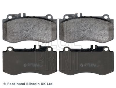 Brake Pad Set BLUE PRINT ADU174232