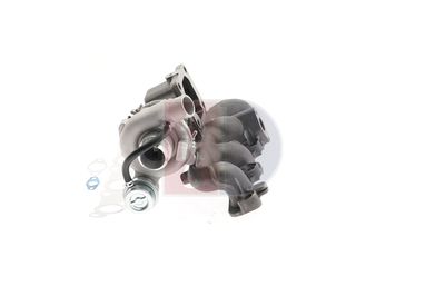 LADER AUFLADUNG AKS DASIS 095022N 4