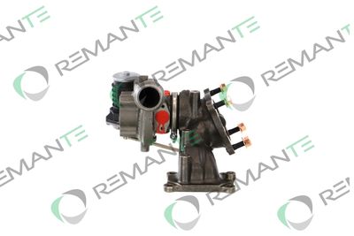 COMPRESOR SISTEM DE SUPRAALIMENTARE