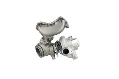 COMPRESOR SISTEM DE SUPRAALIMENTARE NRF 90010166 27