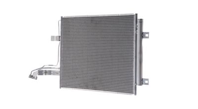 CONDENSATOR CLIMATIZARE MAHLE AC1154000S 14