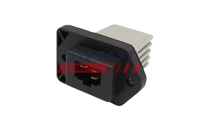 REZISTOR VENTILATOR HABITACLU FAST FT00418 1