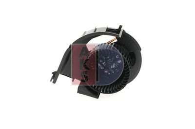 INNENRAUMGEBLäSE AKS DASIS 058120N 15