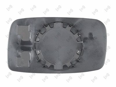 SPIEGELGLAS AUßENSPIEGEL