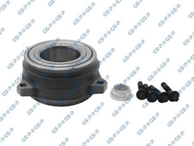 Zestaw łożysk koła GSP 9249009K