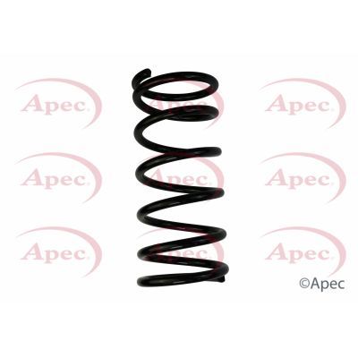 Suspension Spring APEC ACS1932