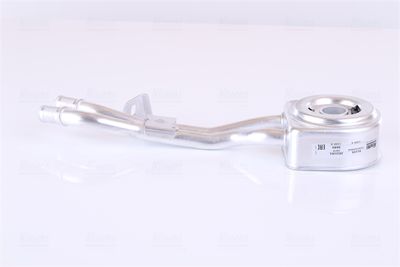 RADIATOR ULEI ULEI MOTOR NISSENS 91105 4