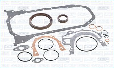 SET GARNITURI CARTER