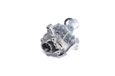 LADER AUFLADUNG BTS Turbo T911202 22