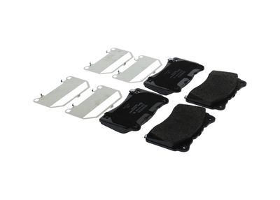 BREMSBELAGSATZ SCHEIBENBREMSE BOSCH 0986494880 24