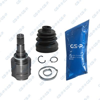 Jungčių komplektas, kardaninis velenas