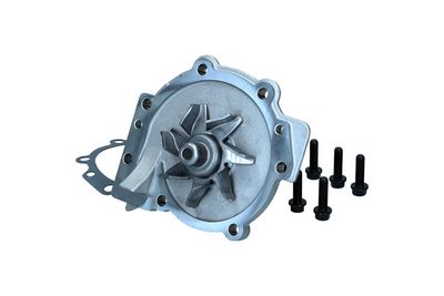 POMPă DE APă RăCIRE MOTOR KAMOKA T0288 3
